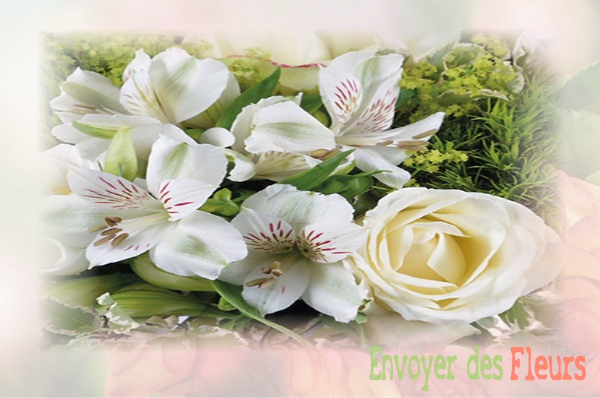 envoyer des fleurs à à PEYRILLAC-ET-MILLAC